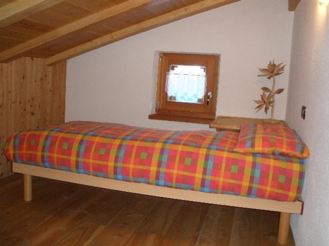 Chalet Mas Del Toni Rabbi Bagian luar foto